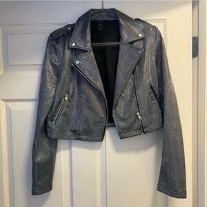 Forever 21 Moto Jacket